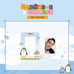 DOH KYUNG SOO - [ZZirang-e & Charles] POP-UP STORE OFFICIAL MD ACRYLIC PHOTOCARD STAND