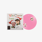 (PRE-ORDER) V x Bing Crosby - [White Christmas] Hot Pink Picture Disc 12" Single LP