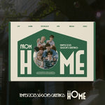 TEMPEST - [FROM HOME] 2025 SEASON'S GREETINGS