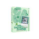 (PRE-ORDER) XIKERS - [CLOVER LOVERS CLUB] 2025 SEASON'S GREETINGS