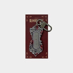 (PRE-ORDER) [BLOODY LOVE] MUSICAL OFFICIAL MD MIRROR KEYRING