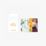 RIIZE - [2024 RIIZE 1ST ANNIVERSARY MD] LUCKY CARD SET