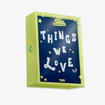 (PRE-ORDER) TWS - [THINGS WE LOVE] 2025 SEASON'S GREETINGS