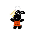 Jae friends - [POP-UP STORE OFFICIAL MD] DOLL KEY RING