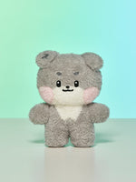 (PRE-ORDER) ZEROBASEONE - [zeroni COSTUME PLUSH] gunini