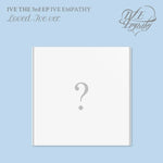 (PRE-ORDER) IVE - [IVE EMPATHY] 3rd EP Album LIMITED Edition LOVED IVE Version