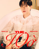 (PRE-ORDER) DICON - [VOLUME N°25] BAEKHYUN D-TYPE