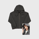 RIIZE - [2024 RIIZE FAN CON RIIZING DAY FINALE] OFFICIAL MD ZIP-UP HOODIE SET