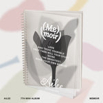 AILEE - [(Me)moir] 7th Mini Album