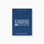 (PRE-ORDER) KANGDANIEL - [2025 SEASON'S GREETINGS]