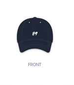 (PRE-ORDER) ONEW - [2024 B-Day Party ‘O! NEW DAY’] OFFICIAL MD BALL CAP