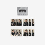 DAY6 - [MISSION No.9] POP-UP MD TINCASE POLAROID SET