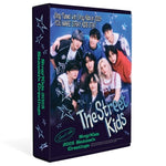 (PRE-ORDER) Stray Kids - [THE STREET KIDS] 2025 Season's Greetings