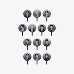 (PRE-ORDER) SEVENTEEN - [RIGHT HERE WORLD TOUR IN JAPAN] OFFICIAL MD Image Picket