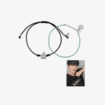 (PRE-ORDER) TXT - [WITH LOVE, SOOBIN BIRTHDAY] OFFICIAL MD BRACELET SET (multi)