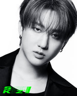 DICON - [VOLUME N°21 STRAY KIDS : SECRET KIDZ] CHANGBIN B Type