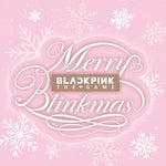 BLACKPINK - [2024 BLACKPINK CHRISTMAS] THE GAME COUPONCARD COLLECTION