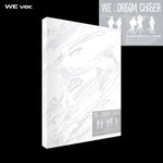 (PRE-ORDER) ONEWE - [WE : DREAM CHASER] 2nd Full Album WE Version