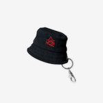 Stray Kids - [合 (HOP)] POP-UP STORE MD BUCKET HAT KEYRING