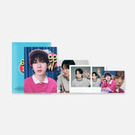 (PRE-ORDER) SHINee - [2025 SEASON'S GREETINGS] OFFICIAL MD PHOTO PACK