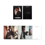 (PRE-ORDER) KYUHYUN - [COLORS] POP-UP STORE MD POSTCARD BOOK