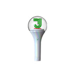 KIM JAE JOONG - [FLOWER GARDEN] OFFICIAL LIGHT STICK