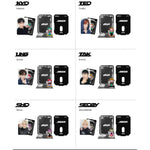 P1Harmony - [P1KIDS POP-UP MD] PHOTO CARD HOLDER STAND