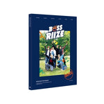 RIIZE - [BOSS RIIZE] POP-UP MD PHOTOBOOK