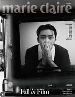 MARIE CLAIRE - 2024.10 PARK SEO JUN C Type