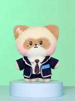 (PRE-ORDER) ZEROBASEONE - [zeroni SCHOOL UNIFORM] hanini