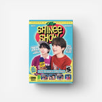 (PRE-ORDER) SHINee - [2025 SEASON'S GREETINGS]