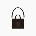 (PRE-ORDER) JX (JAEJOONG & XIA) - [IDENTITY in Seoul] OFFICIAL MD SHOULDER BAG