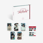 (PRE-ORDER) DAY6 - [2024 The Present] OFFICIAL MD TICKET BOOK SET