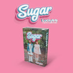 LUCKY PANGPANG (KIM DAHYUN X SUMIDA AIKO) - [SUGAR] NEMO Album