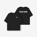 DAY6 - [MISSION No.9] POP-UP MD T-SHIRT