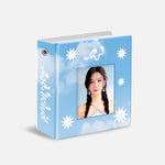 (PRE-ORDER) Red Velvet - [2025 SEASON'S GREETINGS] OFFICIAL MD MINI COLLECT BOOK