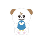 (PRE-ORDER) KYUHYUN - [KYUMAE POP-UP STORE] OFFICIAL MD CHOKYUMAE 30cm Sitting