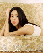 ESQUIRE - [ONCE MORE] Special Photo Book CHAEYOUNG B Cover