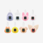 (PRE-ORDER) Stray Kids - [SKZOO x TAMAGOTCHI] OFFICIAL MD SKZOO TAMAGOTCHI & CASE SET