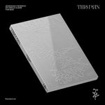 JEONGHAN X WONWOO (SEVENTEEN) - [THIS MAN] 1st Single Album STANDARD Version