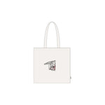 [QUEEN OF TEARS / 눈물의 여왕] - 2024 POP-UP STORE OFFICIAL MD TOTE BAG