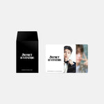 NCT 127 - [8ECRET INVITATION] 2024 FANMEETING OFFICIAL MD RANDOM TRADING CARD SET