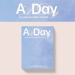 (PRE-ORDER) KANG HOON - [A DAY] 2025 SEASON'S GREETINGS