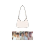 god - [CHAPTER 0] 2024 CONCERT OFFICIAL MD SHOULDER BAG