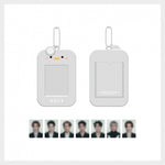 (RESTOCKING) GOT7 - [NESTFEST] 2025 CONCERT OFFICIAL MD PVC ID PHOTO HOLDER (Released in April)