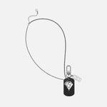 (PRE-ORDER) KAI - [WELCOME BACK SET] NECKLACE & TAG KEYRING