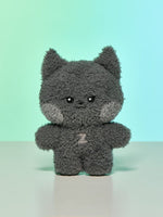 (PRE-ORDER) ZEROBASEONE - [zeroni COSTUME PLUSH] woongnini