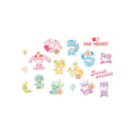 (PRE-ORDER) Red Velvet X Knotted - [Sweet Dreams] POP-UP STORE MD Epoxy Sticker Set