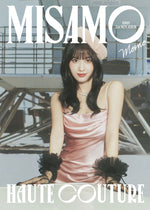 MISAMO (TWICE) - [HAUTE COUTURE] Japan 2nd Mini Album LIMITED Edition MOMO Version