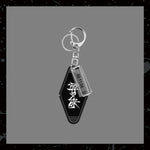 (PRE-ORDER) THE BOYZ - [TRIGGER / 導火線 (도화선)] 9th Mini Album POP-UP MD ACRYLIC KEYRING